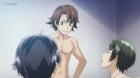 Dive!! episodio 1