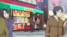 Dive!! episodio 11