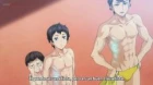Dive!! episodio 4