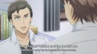 Dive!! episodio 9