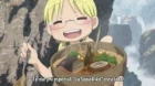 Made in Abyss episodio 4