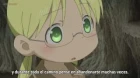 Made in Abyss episodio 6