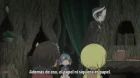 Made in Abyss episodio 8