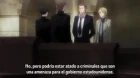 Vatican Kiseki Chousakan episodio 10
