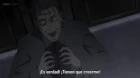 Vatican Kiseki Chousakan episodio 2