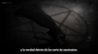 Vatican Kiseki Chousakan episodio 4