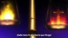 Vatican Kiseki Chousakan episodio 7