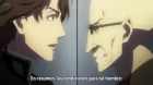 Vatican Kiseki Chousakan episodio 8