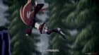 Jikan no Shihaisha episodio 11