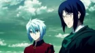 Jikan no Shihaisha episodio 2