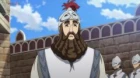Shoukoku no Altair episodio 12