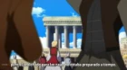 Shoukoku no Altair episodio 14