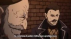 Shoukoku no Altair episodio 17