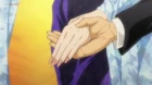 Ballroom e Youkoso episodio 11