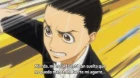 Ballroom e Youkoso episodio 21