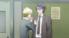 Hitorijime My Hero episodio 9