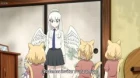 Centaur no Nayami episodio 3