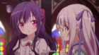 Tenshi no 3P! episodio 1