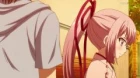 Tenshi no 3P! episodio 11
