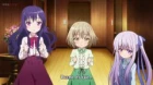 Tenshi no 3P! episodio 2