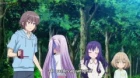 Tenshi no 3P! episodio 5