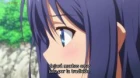 Tenshi no 3P! episodio 9