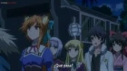 Isekai wa Smartphone to Tomo ni. episodio 6