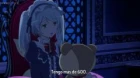 Isekai wa Smartphone to Tomo ni. episodio 7