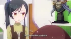 New Game!! episodio 10