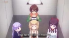 New Game!! episodio 2