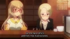 New Game!! episodio 7