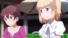 New Game!! episodio 9