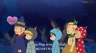 Mahoujin Guru Guru (2017) episodio 15