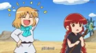 Mahoujin Guru Guru (2017) episodio 17