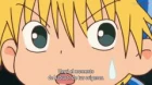 Mahoujin Guru Guru (2017) episodio 22