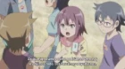 Clione no Akari episodio 10