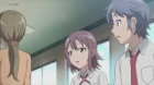 Clione no Akari episodio 11