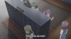 Clione no Akari episodio 3