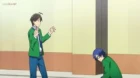 Hajimete no Gal episodio 1