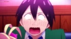 Hajimete no Gal episodio 2
