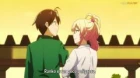 Hajimete no Gal episodio 3