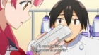 Hajimete no Gal episodio 7