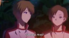 Youkoso Jitsuryoku Shijou Shugi no Kyoushitsu e (TV) episodio 10