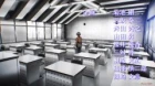Youkoso Jitsuryoku Shijou Shugi no Kyoushitsu e (TV) episodio 4