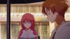 Youkoso Jitsuryoku Shijou Shugi no Kyoushitsu e (TV) episodio 5