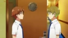 Youkoso Jitsuryoku Shijou Shugi no Kyoushitsu e (TV) episodio 8