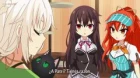 Nora to Oujo to Noraneko Heart episodio 1