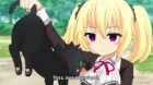 Nora to Oujo to Noraneko Heart episodio 11