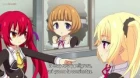 Nora to Oujo to Noraneko Heart episodio 2