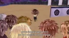 Ikemen Sengoku: Toki wo Kakeru ga Koi wa Hajimaranai episodio 11
